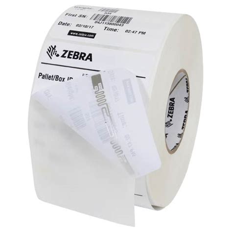 rfid labels 4x6|rfid tracking labels.